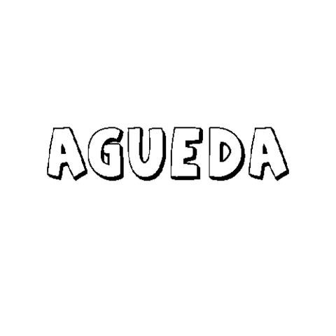 ÁGUEDA