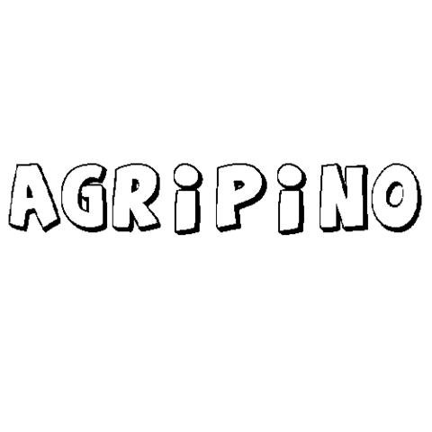 AGRIPINO