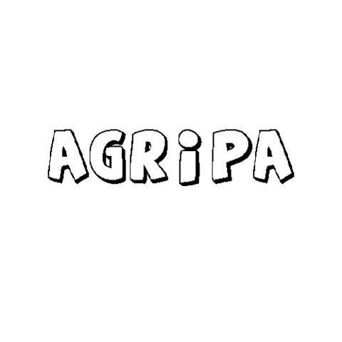 AGRIPA