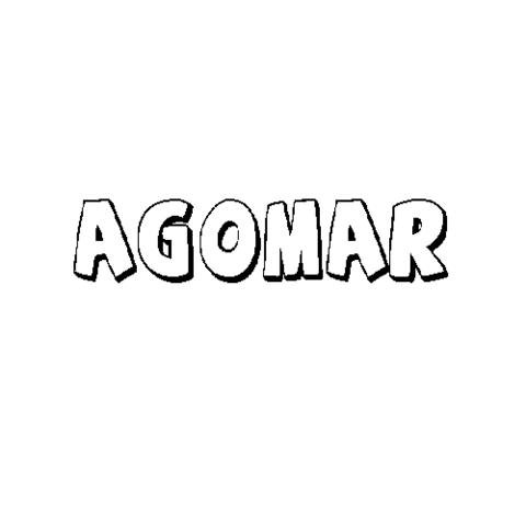 AGOMAR