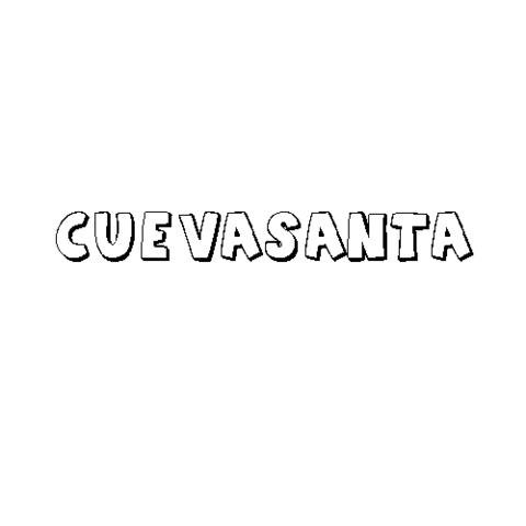 CUEVASANTA