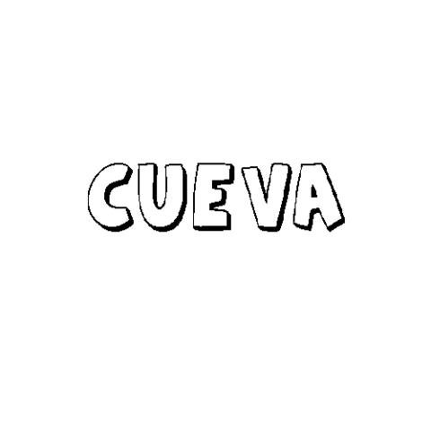 CUEVA