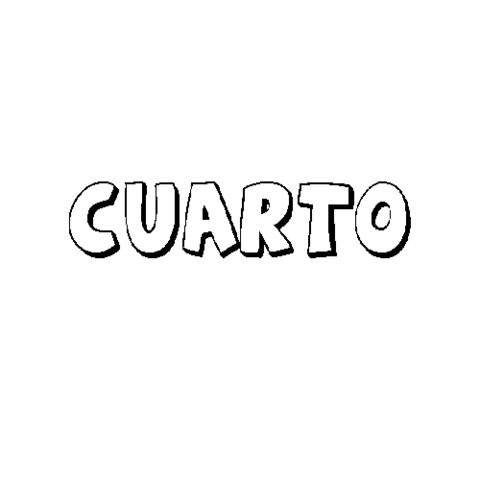 CUARTO