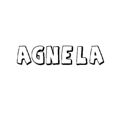 AGNELA