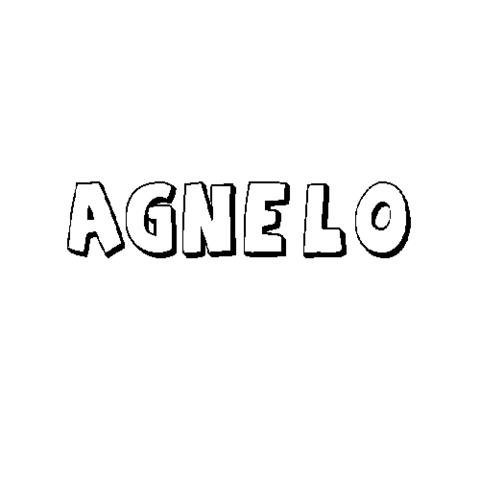 AGNELO