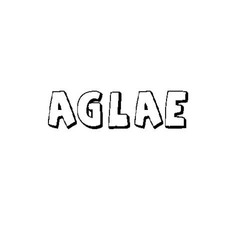 ÁGLAE