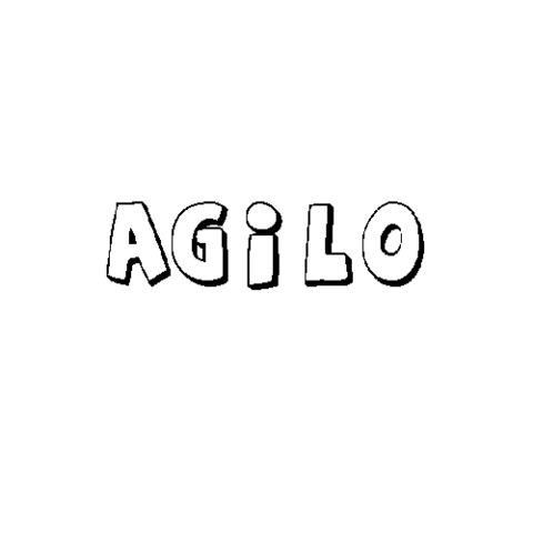 AGILO