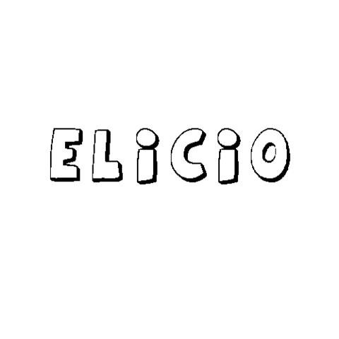 ELICIO