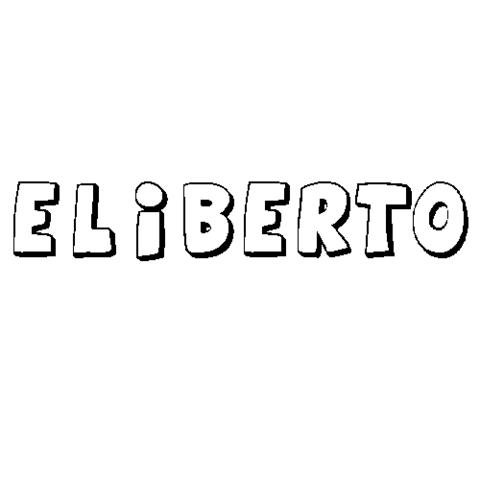 ELIBERTO