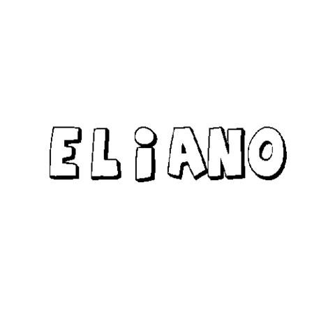 ELIANO