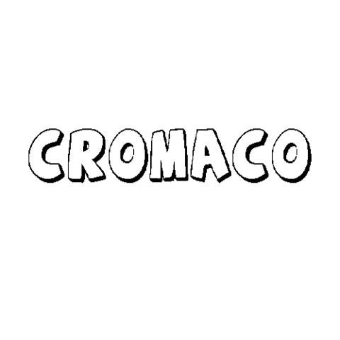 CROMACO