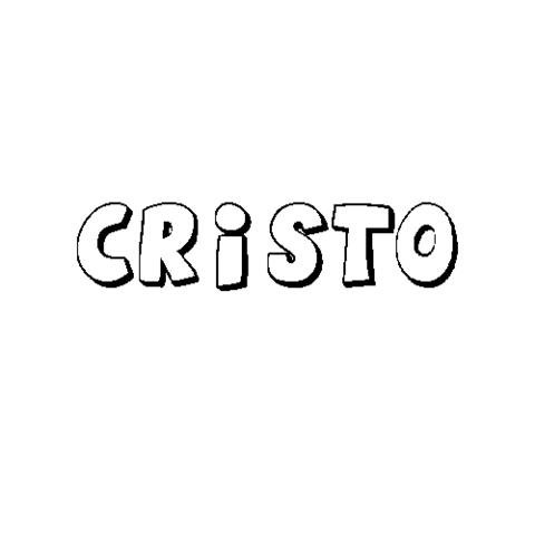 CRISTO