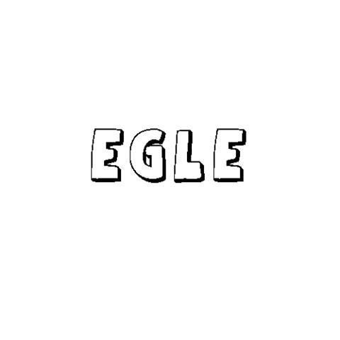 EGLÉ