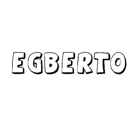 EGBERTO