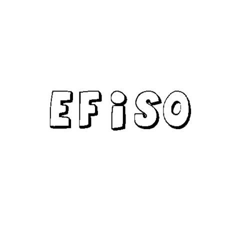 EFISO