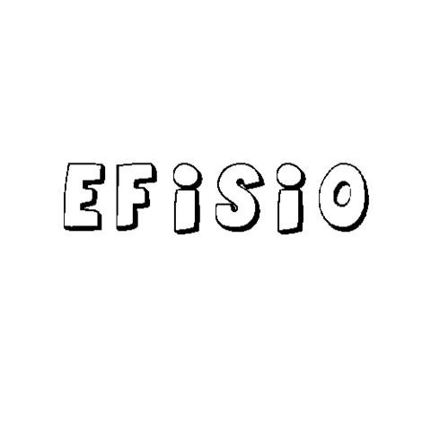 EFISIO