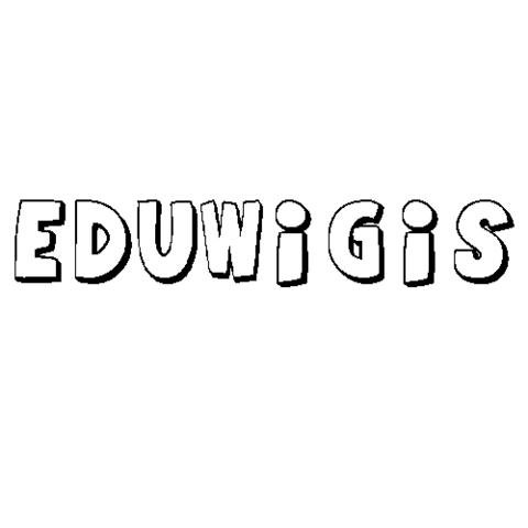 EDUWIGIS