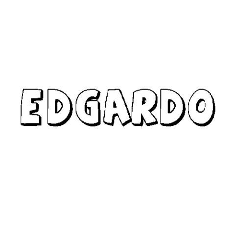 EDGARDO