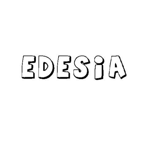 EDESIA