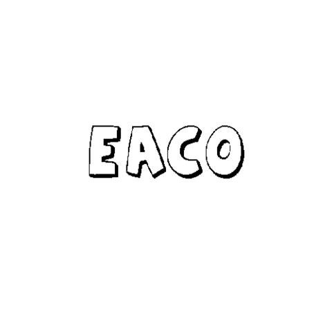 EACO