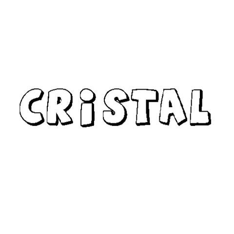 CRISTAL