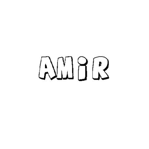 AMIR