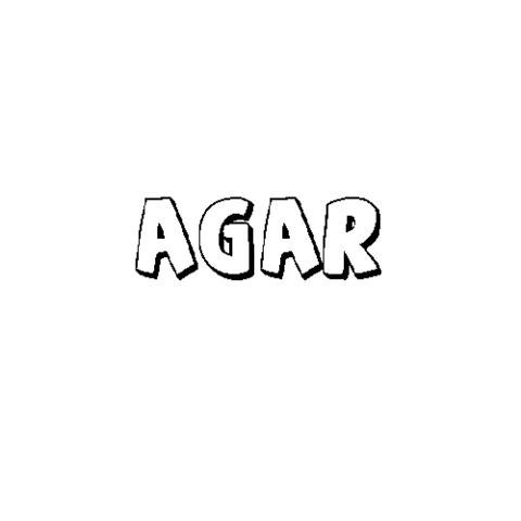 AGAR