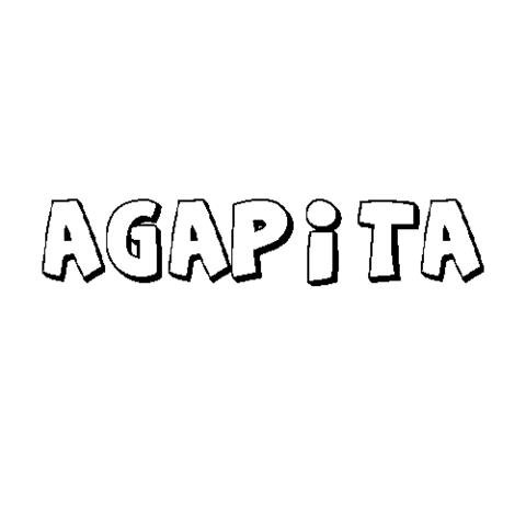 AGAPITA