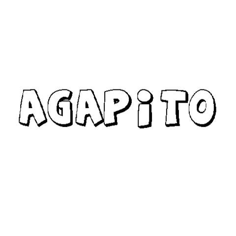 AGAPITO