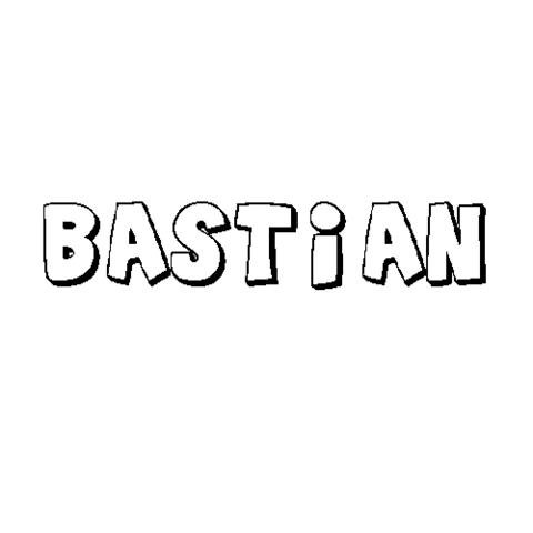 BASTIÁN