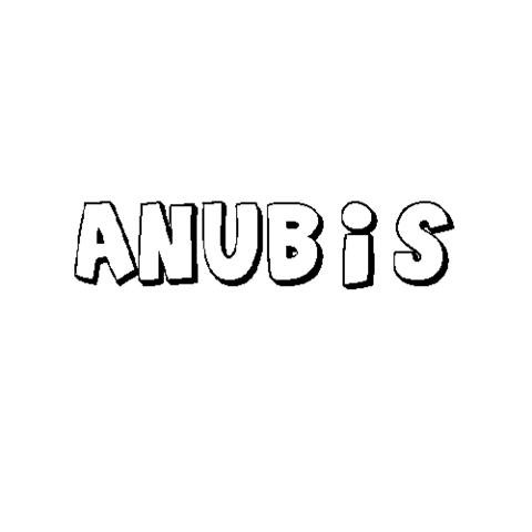 ANUBIS