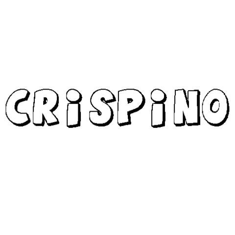 CRISPINO