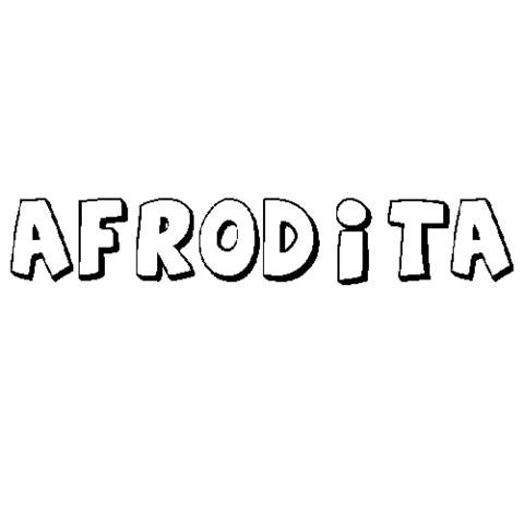 AFRODITA