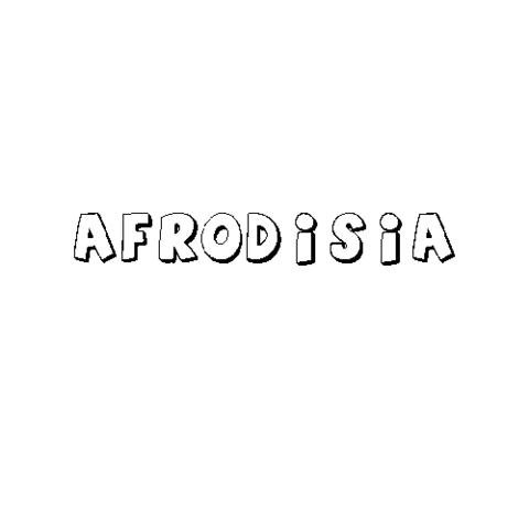 AFRODISIA