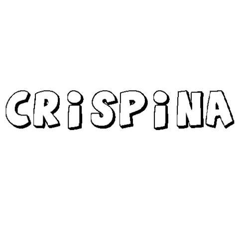 CRISPINA