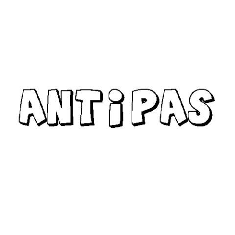 ANTIPAS