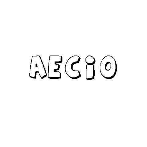 AECIO