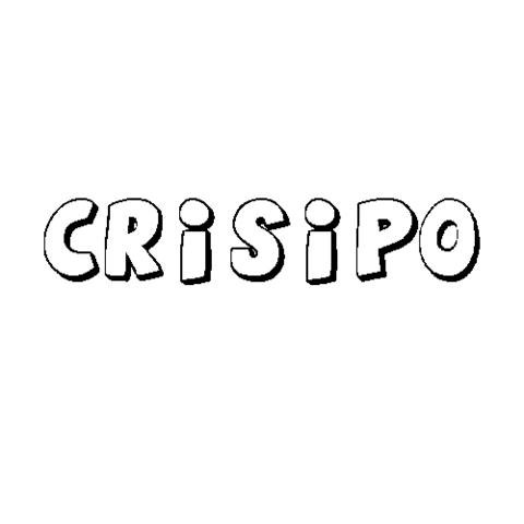 CRISIPO