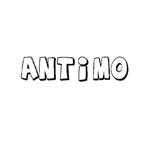 ANTIMO