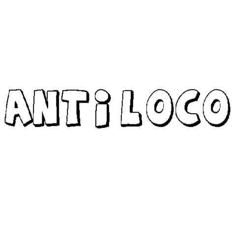 ANTILOCO