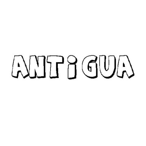 ANTIGUA