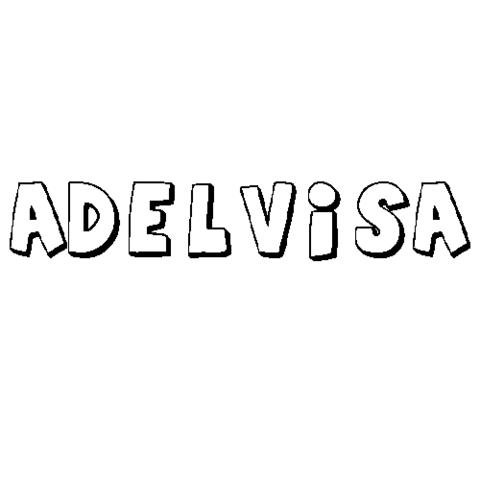 ADELVISA