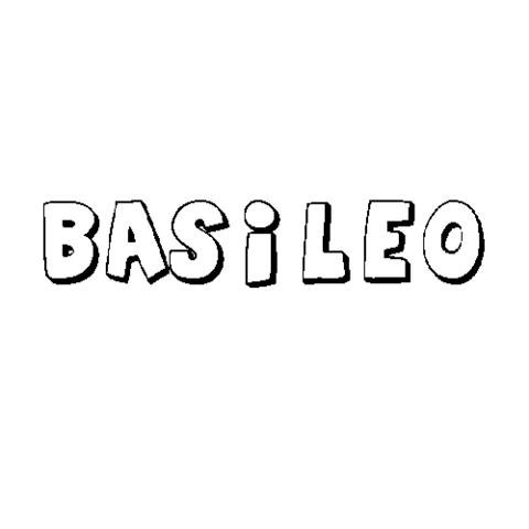 BASILEO