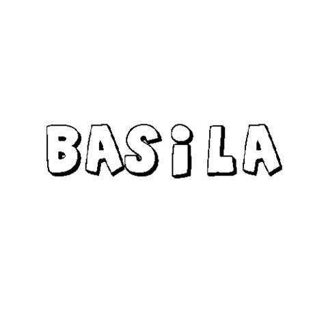 BASILA