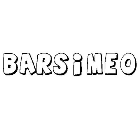 BARSIMEO