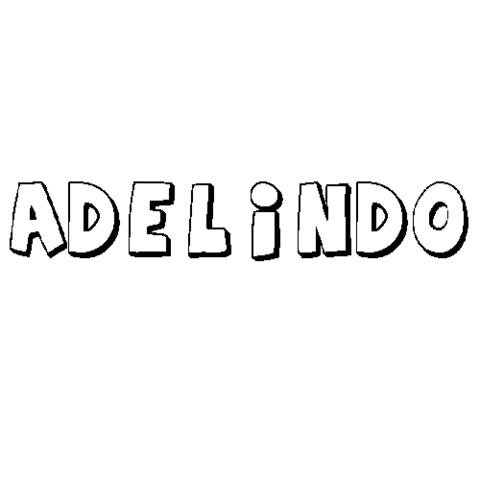 ADELINDO