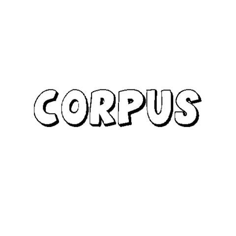 CORPUS