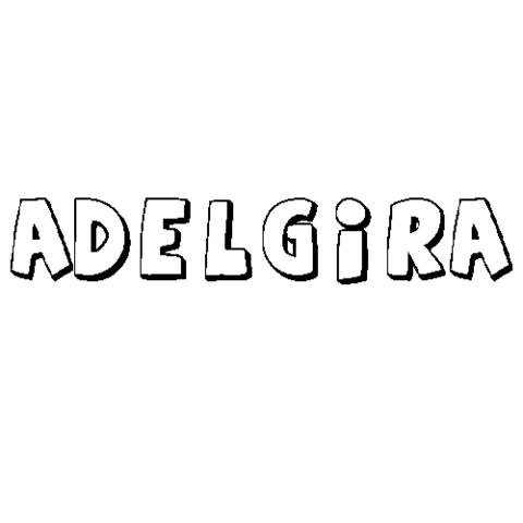 ADELGIRA