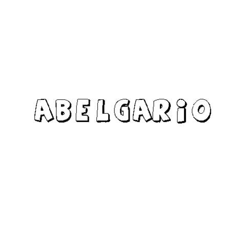 ABELGARIO