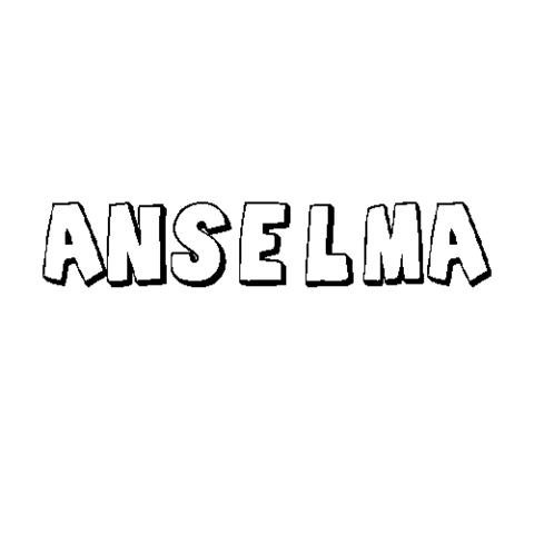 ANSELMA